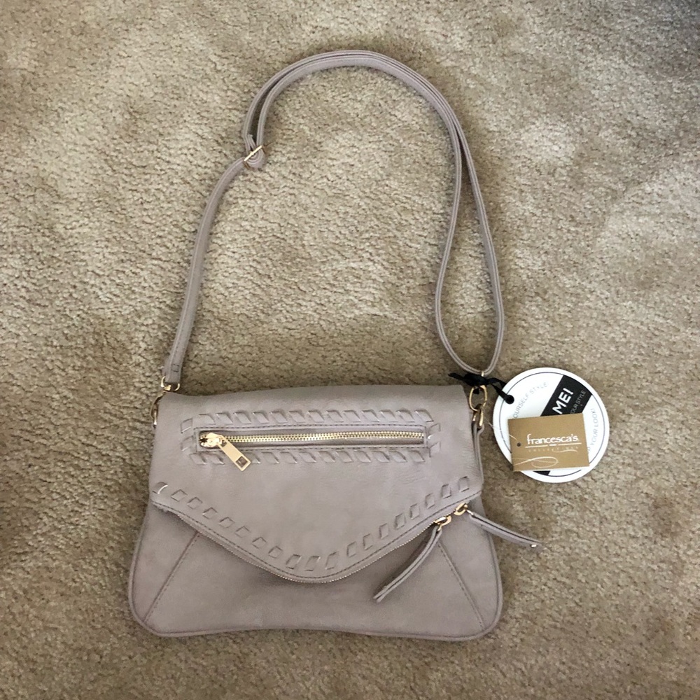 Francesca’s Purse